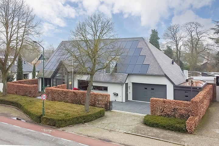 Geldropseweg 59 in Heeze foto