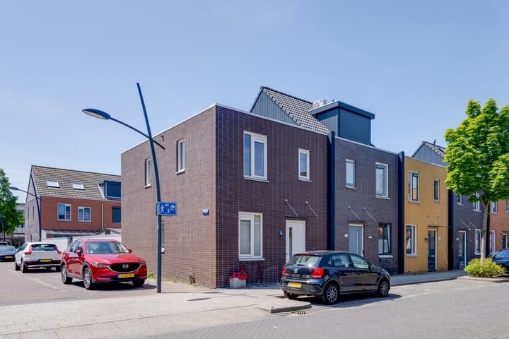 Foto van woning Gele Ring 214, Assendelft