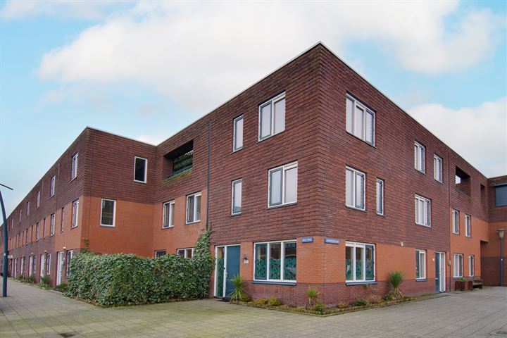 Foto van woning Gele Ring 257, Assendelft