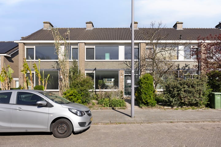 Gelebrem 38 in Rotterdam foto