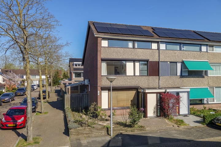 Geleenhof 1 in Eindhoven