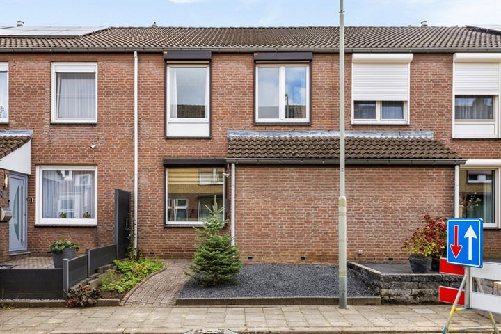 Geleenstraat 10 in Sittard foto