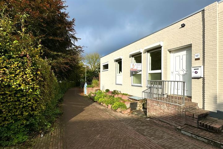 Foto van woning Geleenstraat 18F, Munstergeleen
