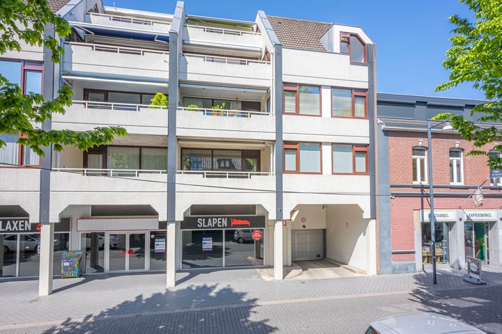 Geleenstraat 70G in Heerlen