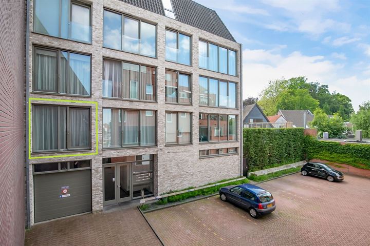 Gelind 12a in Gemert foto