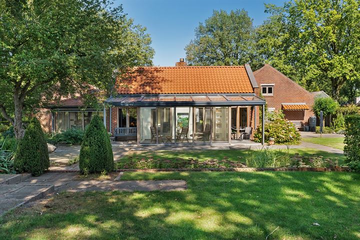 Gelpenberg 11 in Aalden foto