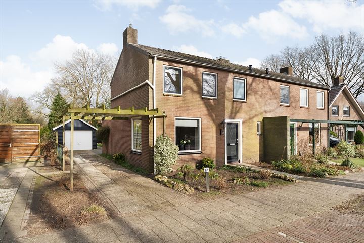 Gelpenberg 2A in Aalden foto