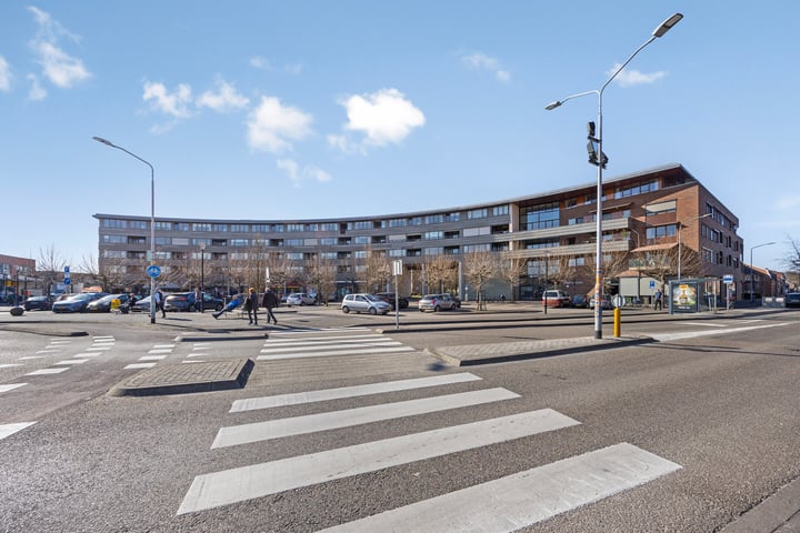 Gelreplein 21 in Venlo foto