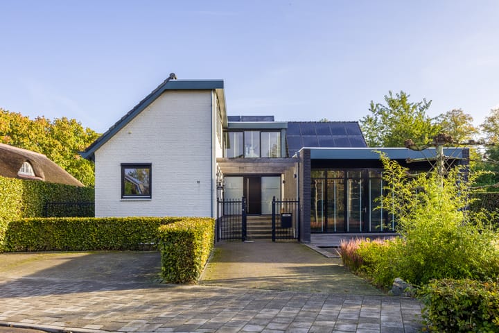 Foto van woning Gelrestraat 8, Mook