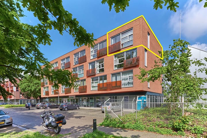 Foto van woning Gelreweg 83, Harderwijk