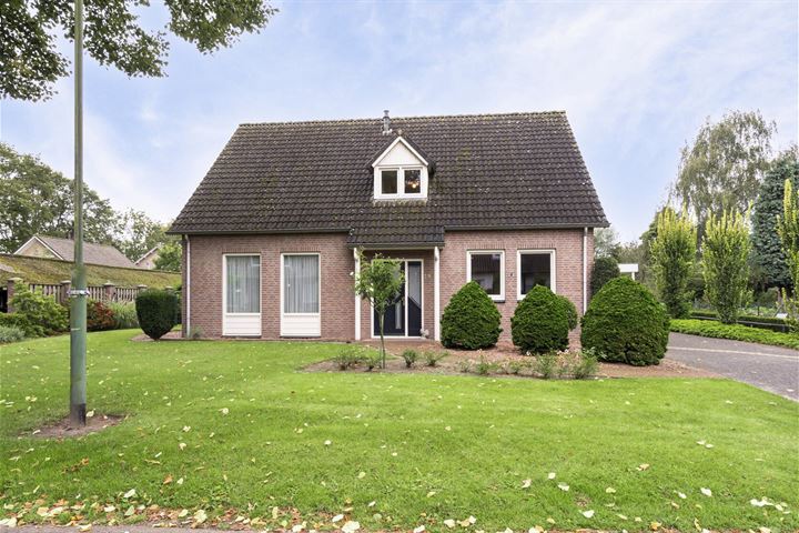 Geluckweg 18 in Erp foto