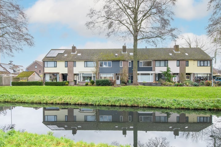 Gemaal 118 in Grootebroek foto