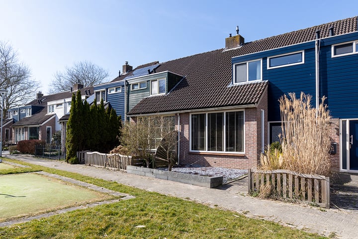 Gemaal 19 in Grootebroek