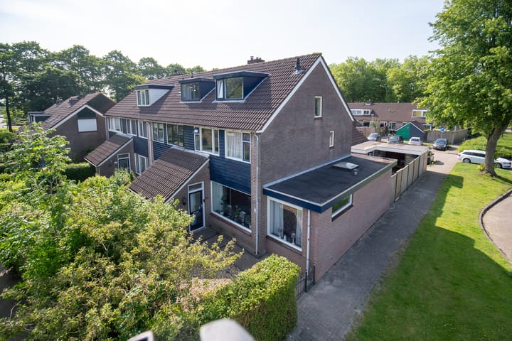 Gemaal 28 in Grootebroek