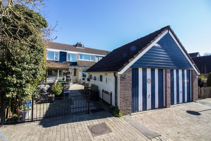 Gemaal 36 in Grootebroek foto