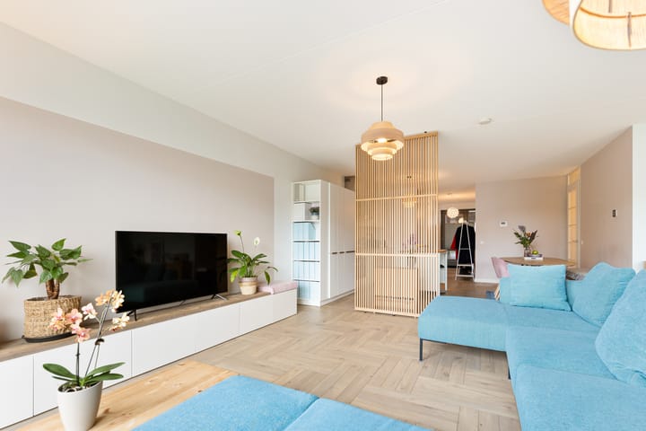Foto van woning Gemaalhof 13, Hoofddorp