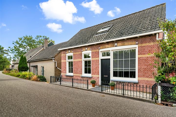 Gemeenlandsedijk Zuid 7 in Abbenbroek foto