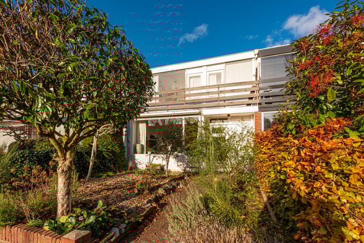 Gemeenlandslaan 53 in Huizen