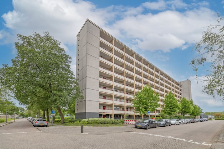 Gemeenschapspolderweg 107 in Weesp