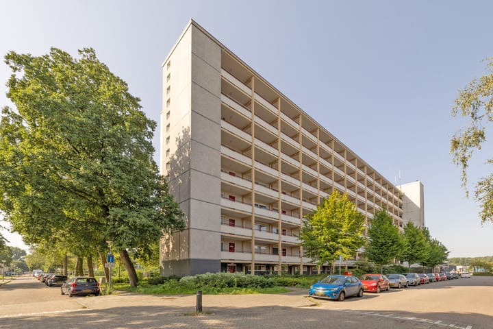 Gemeenschapspolderweg 513 in Weesp foto