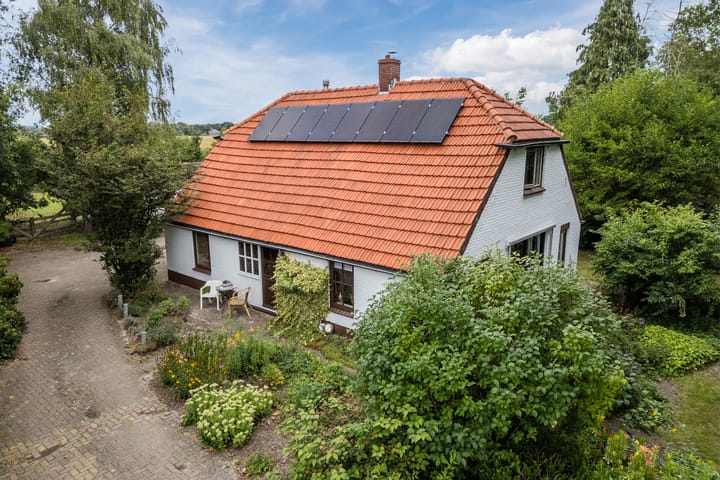 Foto van woning Gemeenteweg 6, Sibculo