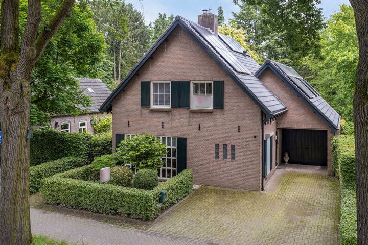 Gemertseweg 14 in Bakel foto