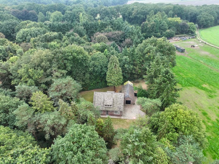Gemertseweg 43 in Bakel foto