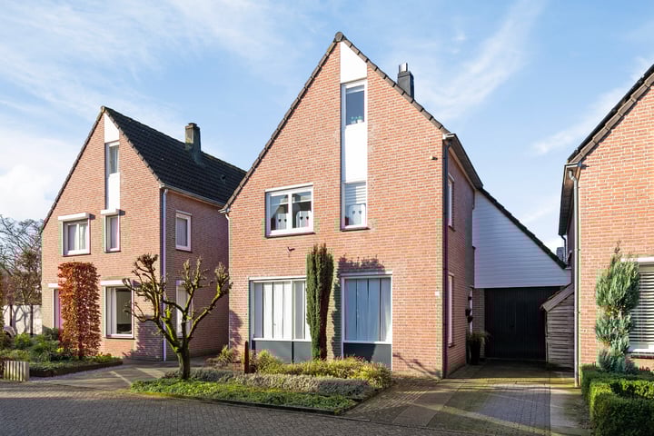 Gemini 28 in Heeze foto