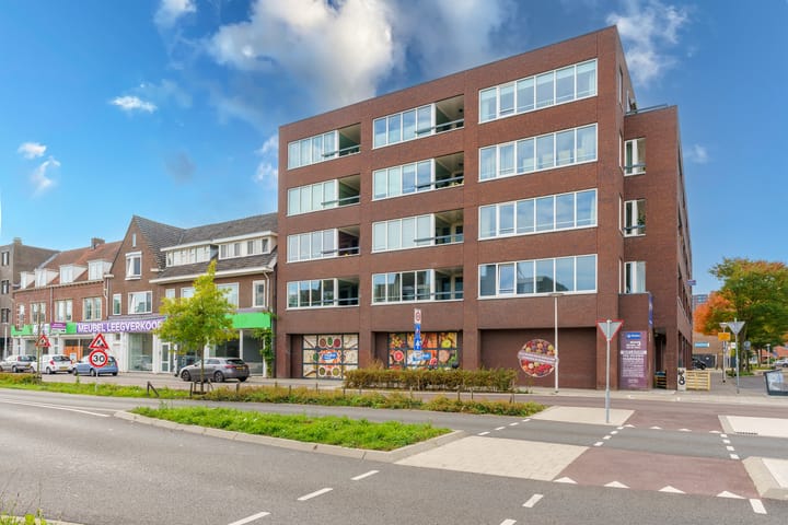 Gemmastraat 51 in Eindhoven foto