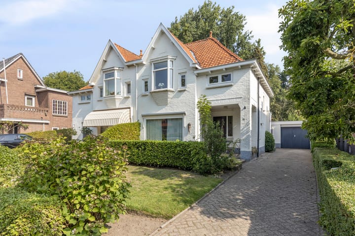 Gemullehoekenweg 67 in Oisterwijk