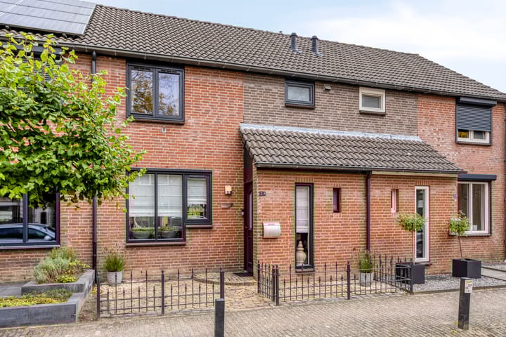 Foto van woning Gender 2A, Oisterwijk