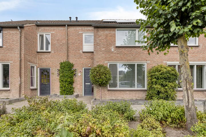 Gender 48 in Oisterwijk
