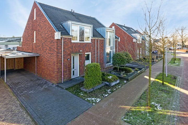 Genderdreef 38 in Steensel foto