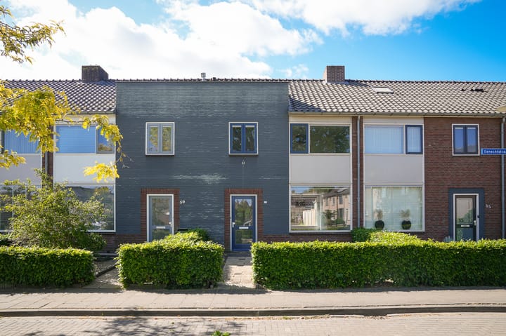 Genechtstraat 57 in Druten foto