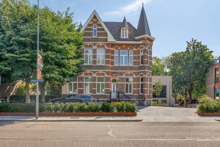 Foto van woning Geneindestraat 25G, Valkenburg