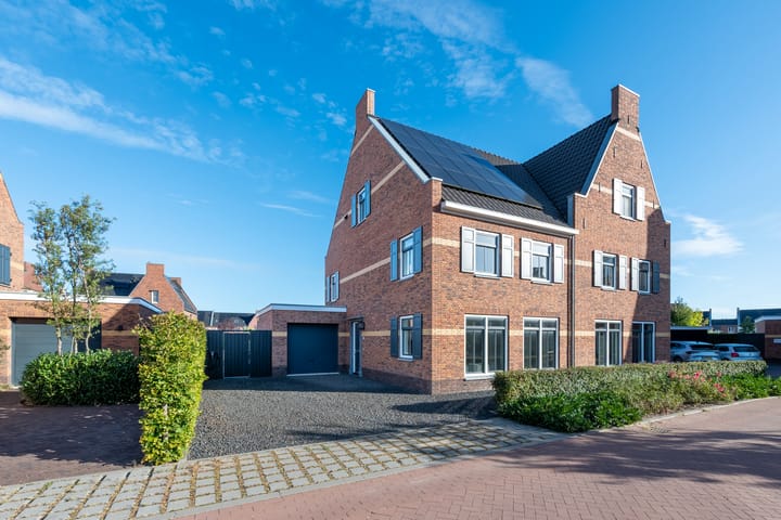 Generaal 20 in Gorinchem