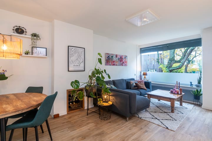 Generaal Berenschotlaan 215 in Rijswijk foto