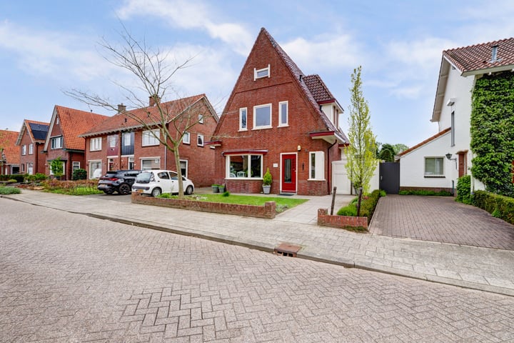 Foto van woning Generaal Berenschotweg 34, Winterswijk