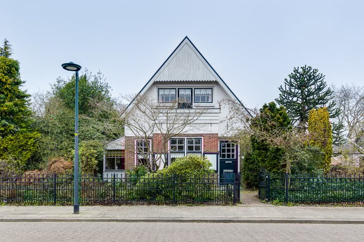 Generaal Berenschotweg 47 in Winterswijk foto