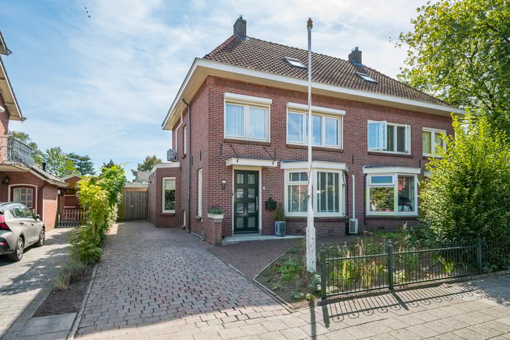 Generaal Berenschotweg 62 in Winterswijk foto