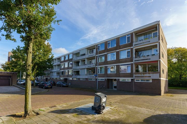 Generaal de Carislaan 18 in Eindhoven foto