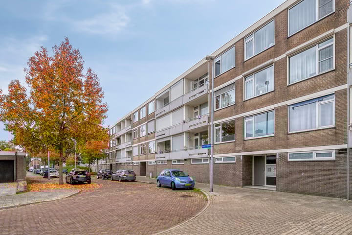 Foto van woning Generaal de Carislaan 4, Eindhoven