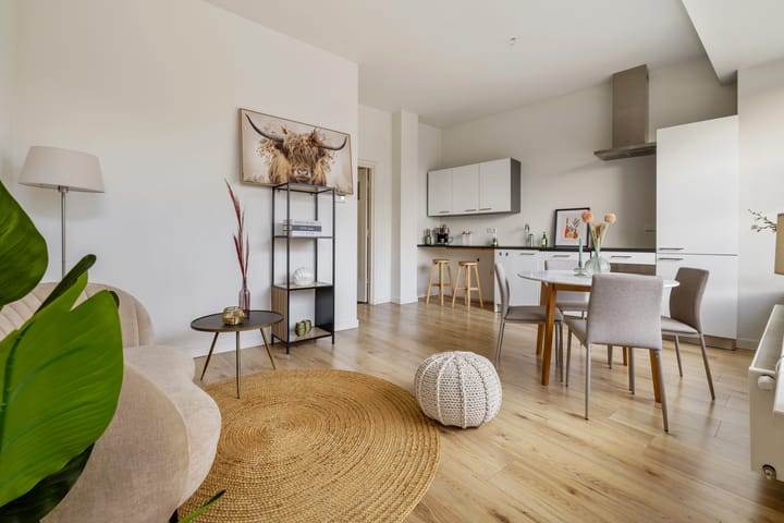 Generaal de la Reijlaan 1 in Bussum