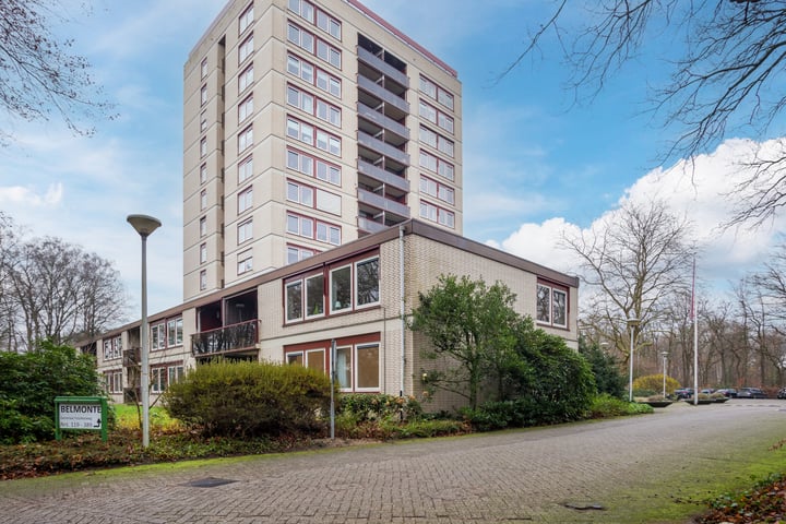 Foto van woning Generaal Foulkesweg 145, Wageningen