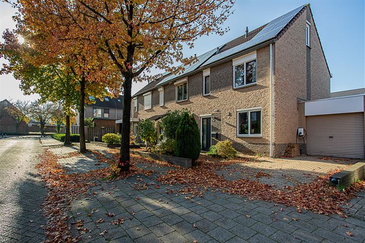 Generaal Gavinstraat 405 in Groesbeek foto