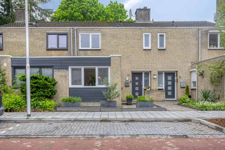 Generaal Linckerslaan 23 in Eindhoven foto