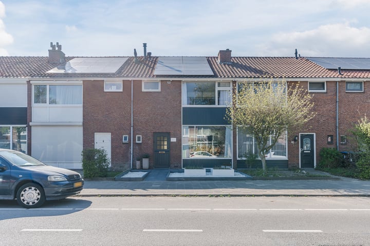 Generaal Marshallweg 39 in Eindhoven foto