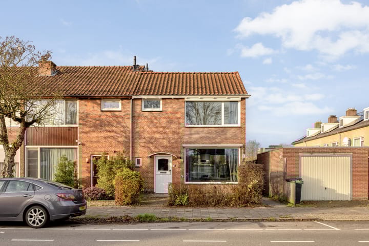 Generaal Marshallweg 63 in Eindhoven