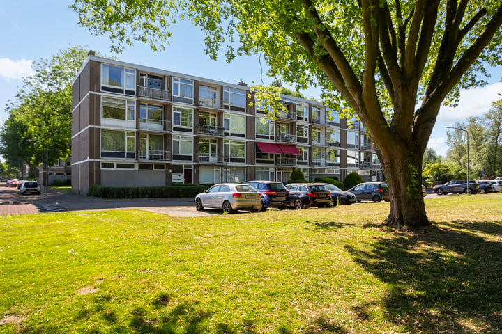 Generaal S.H. Spoorstraat 203 in Dordrecht