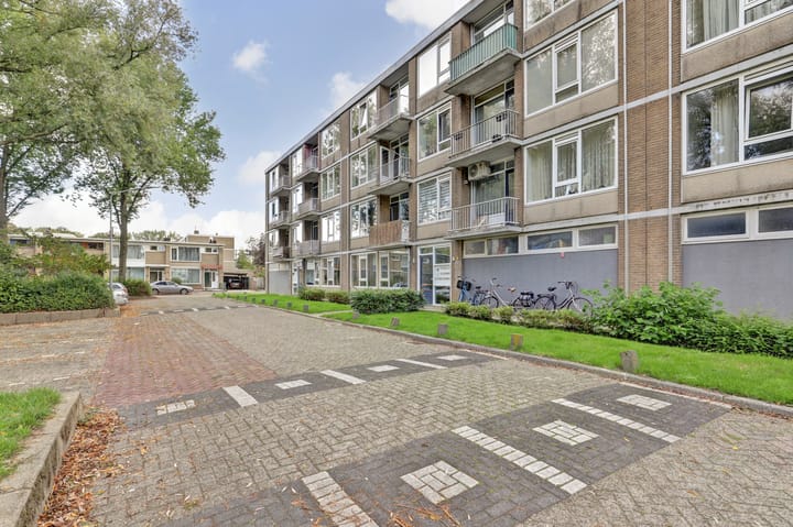 Generaal S.H. Spoorstraat 297 in Dordrecht